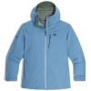Outdoor Research Aspire 3L Jacket Plus – Women’s